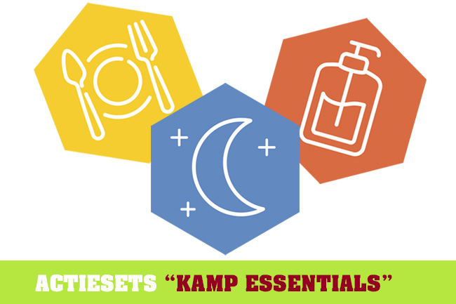 Profiteer van onze actie zomersets