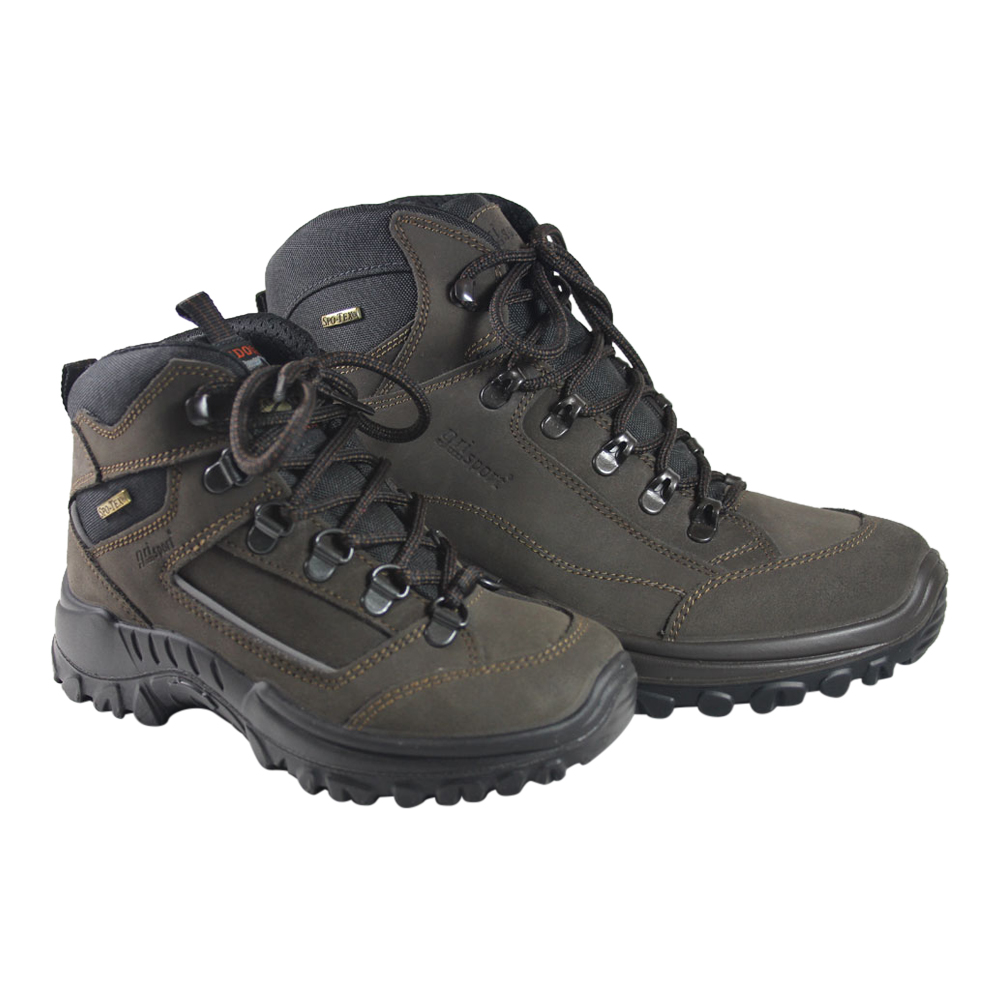 Schoenen