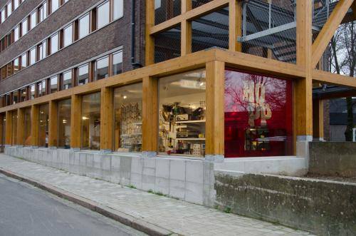 Polyvalent medewerker voor het Hopper-magazijn gezocht