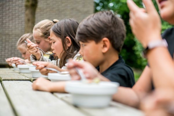 Code "Hopper" voor het najaar 2020.