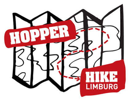 Wandel mee op de Hopper Hike 2022