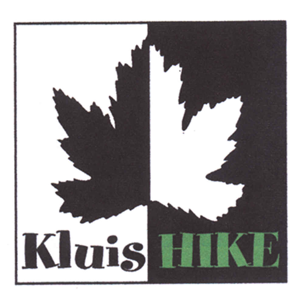 oud logo Kluishike