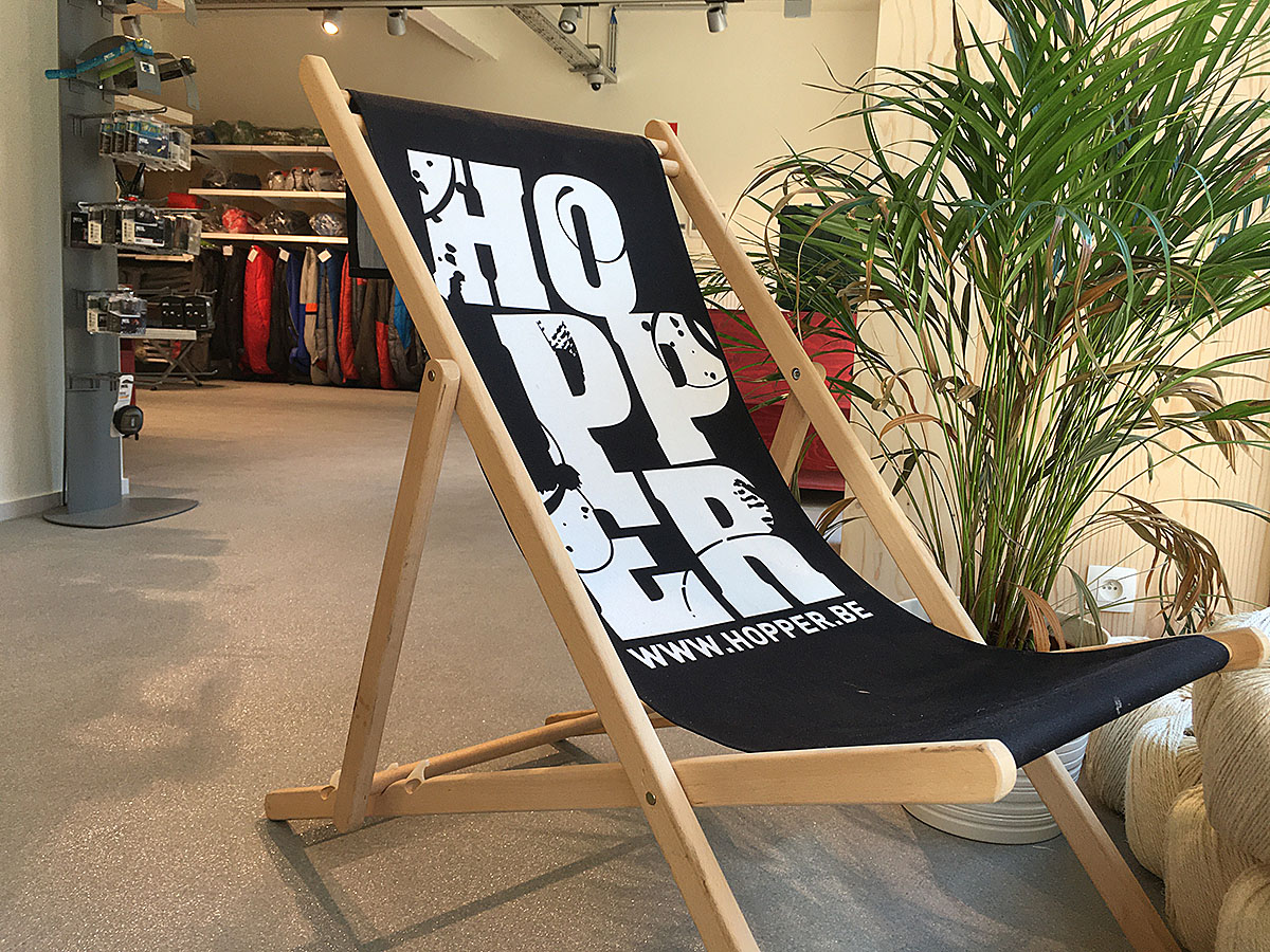 Onze winkels gaan terug open