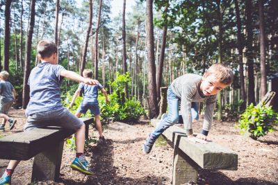 Elke school, elke leeftijd: welkom!