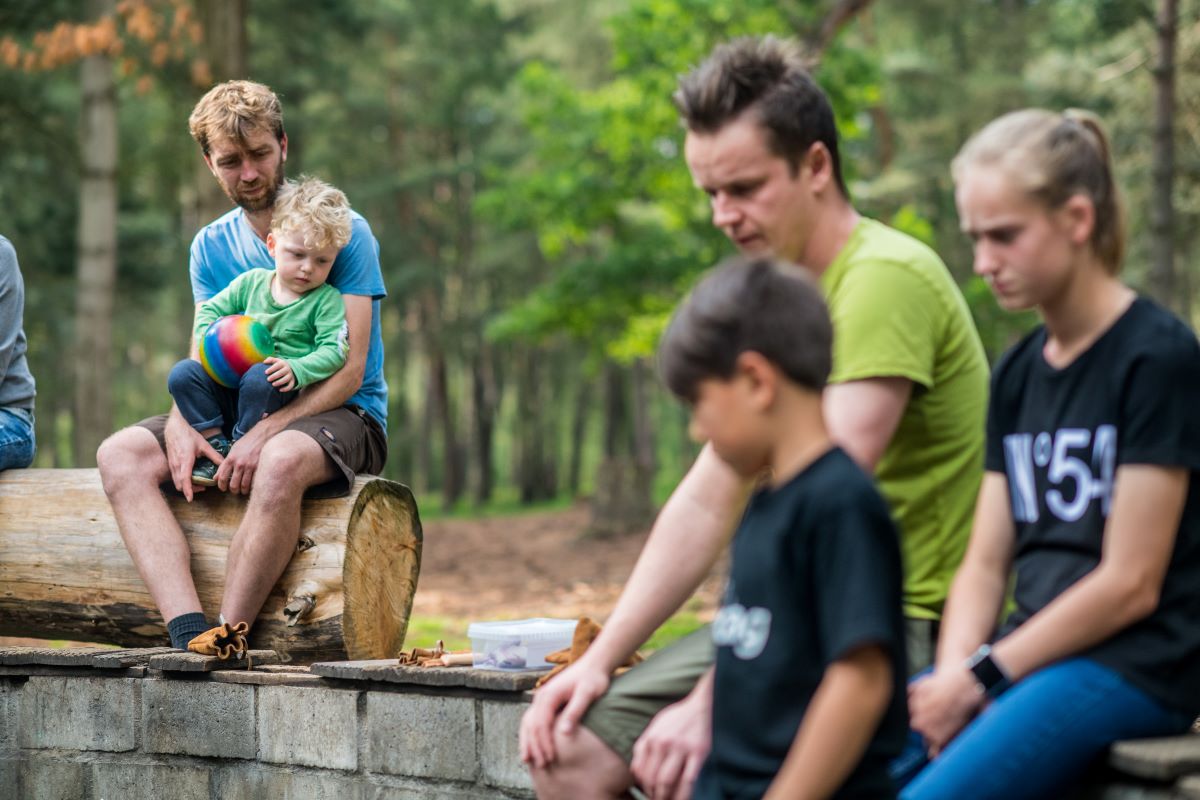 Vrijwilliger bij Hopper? 't Zal wel zijn!