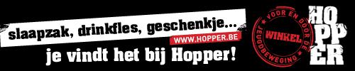 Hopper Winkel