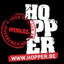 Hopper Winkel